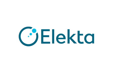 Elekta Logo