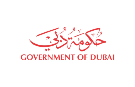 DHA - Government of Dubai Logo