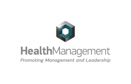 Health Management Logo