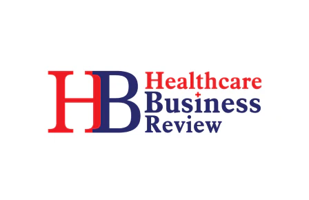 Healthcare Business Review Logo