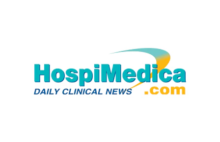 Hospi Medica Logo