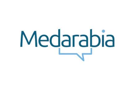Medarabia Logo