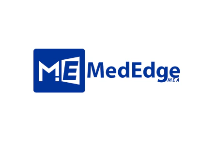 Med Edge MEA Logo