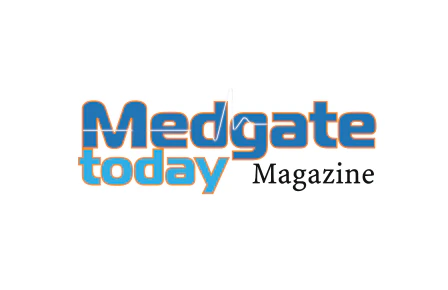 Med Gate Today Magazine Logo