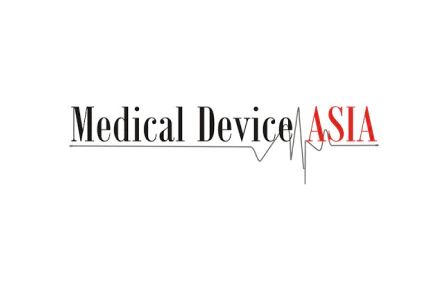 Medical Device Asia Logo