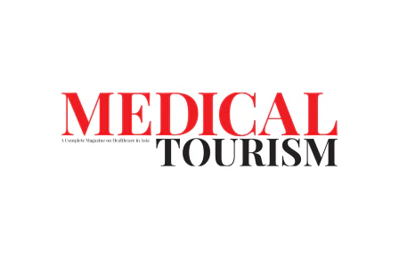 Medical Tourism Logo