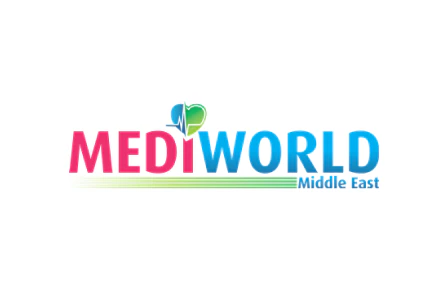 Medi World Middle East Logo