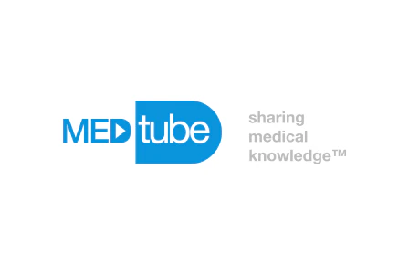 Med Tube Logo
