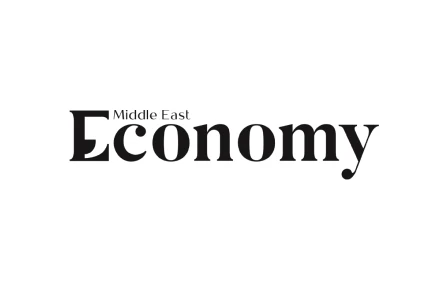 Economy Middle East Logo