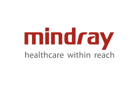 Mindray Logo