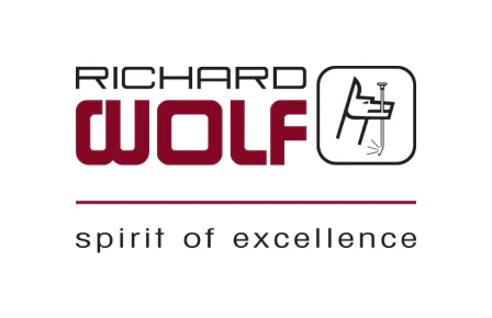 Richard Wolf Logo