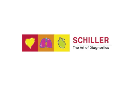 Schiller Logo