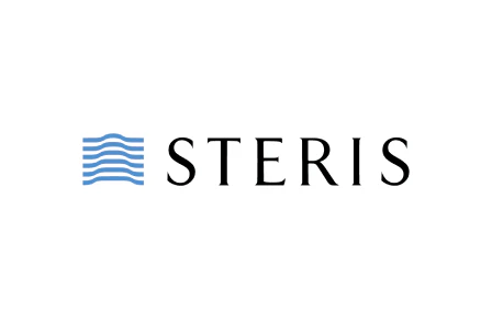 Steris Logo