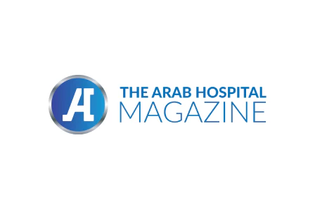 The Arab Hospital Logo