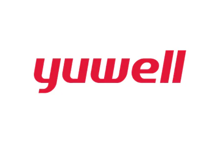 Yuwell Logo