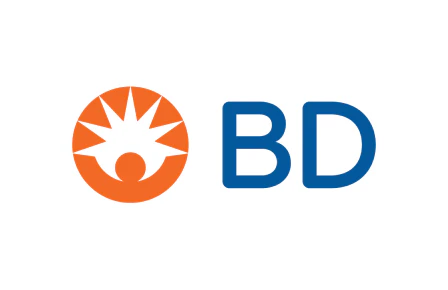 BD Logo