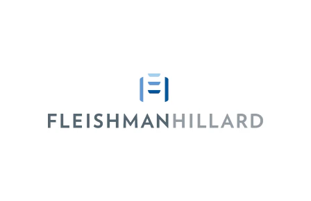 Fleish Man Hillard Logo
