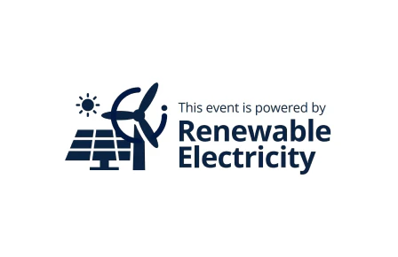 Renewable Electricity Logo