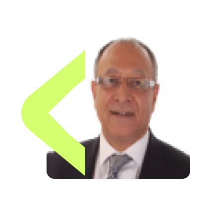 Gamal Barsoum