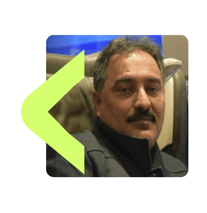 Ravi Chadha