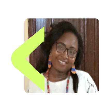 Engr. Ruth Appiah
