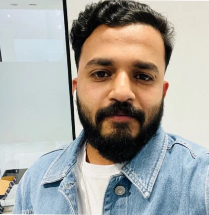 Atif Sahl KV