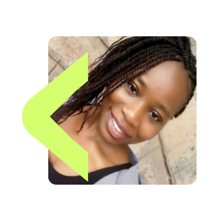 Nicole Akinyi