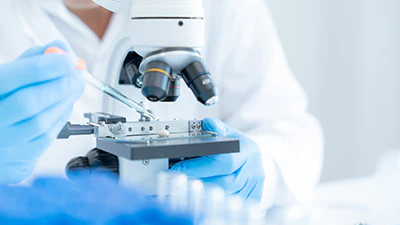 Clinical Microbiology & Parasitology