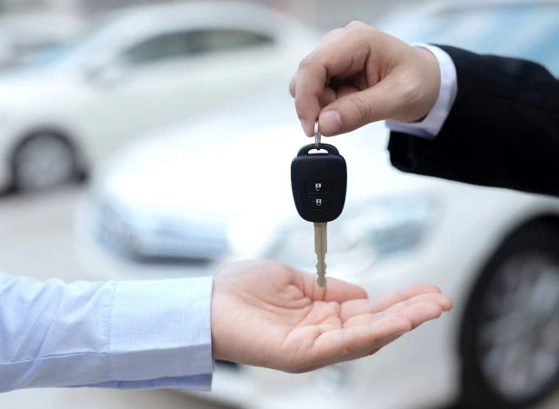 Car rental in Miami