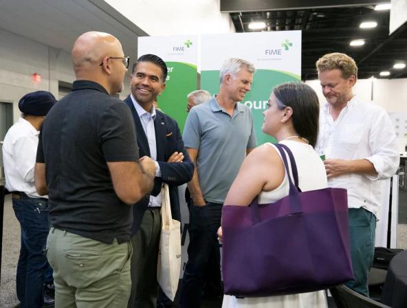 Networking