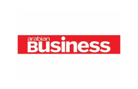 Arabian Business Logo