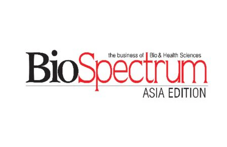 Bio Spectrumv Asia Logo