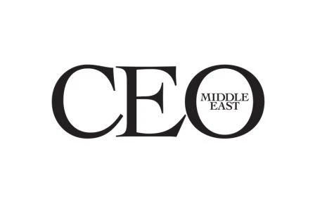 CEO Middle East Logo