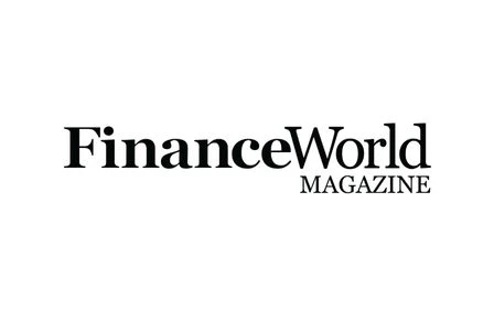Finance World Msgazine Logo