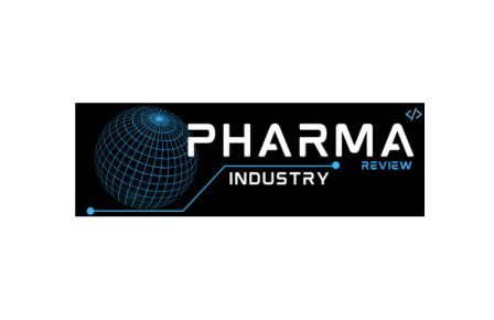 Pharma Industry Logo