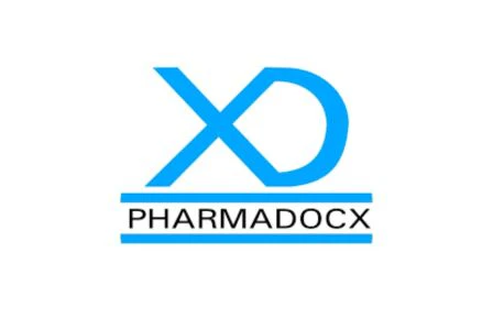 Pharma Docx Logo