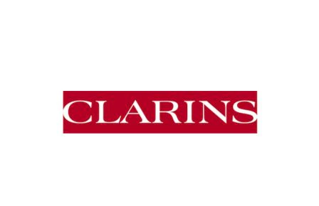 Clarins Logo