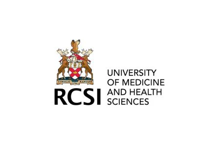 RCSI Logo