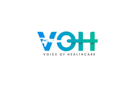 VOH Network Logo