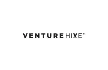 Venture Hive Logo