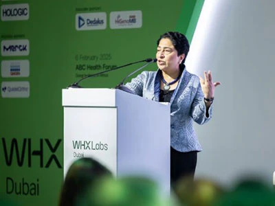WHX Conferences