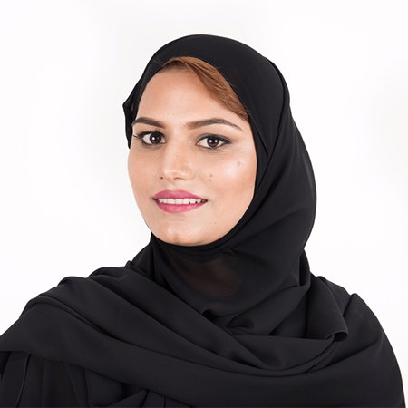 Chemistry teacher Haifa