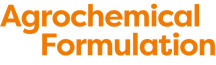 Agrochemical Formulation