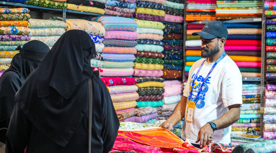 Fashion, garments, and textiles