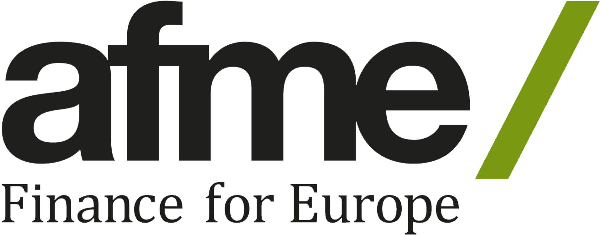 AFME European Sustainable Finance Conference