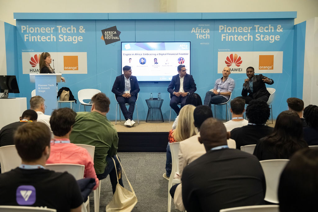 AfricaTech - Enterprise Transformation & Emerging Technologies