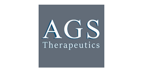 AGS Therapeutics Logo