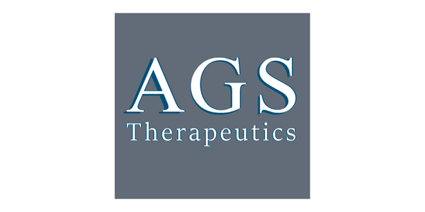 AGS Therapeutics