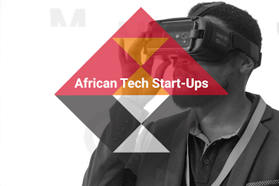 African Tech Start-Ups