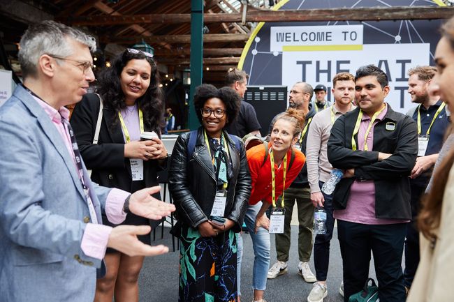 From AI Break-Throughs to Bottom-Line Impact